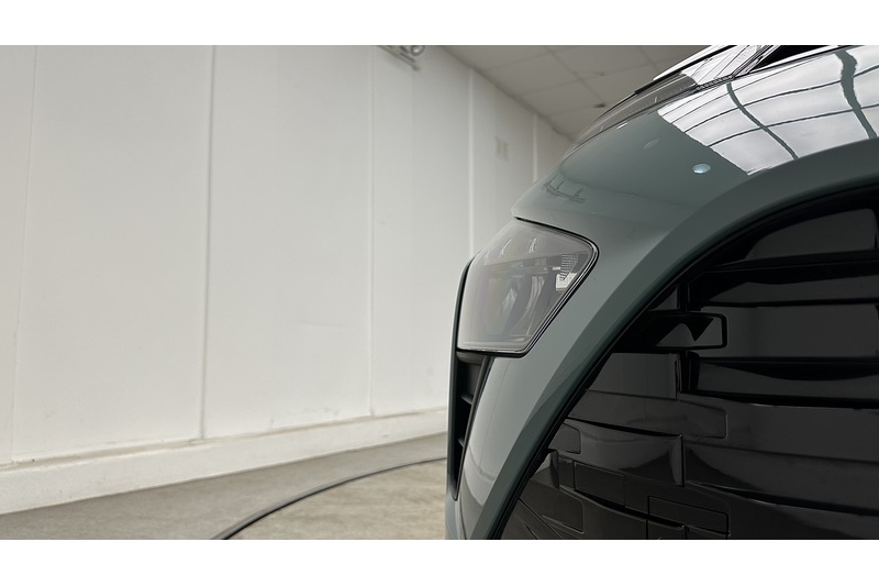 Hyundai BAYON T-GDi MHEV Ultimate - U4111