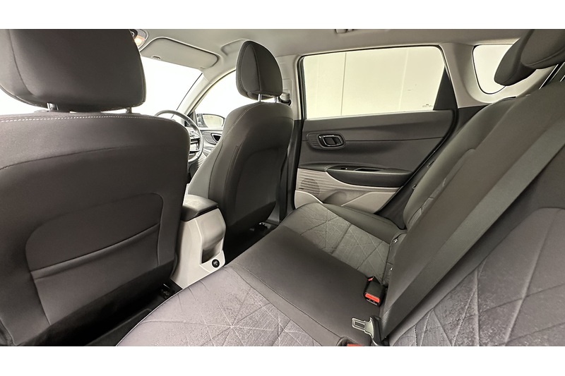 Hyundai BAYON T-GDi MHEV Ultimate - U4111