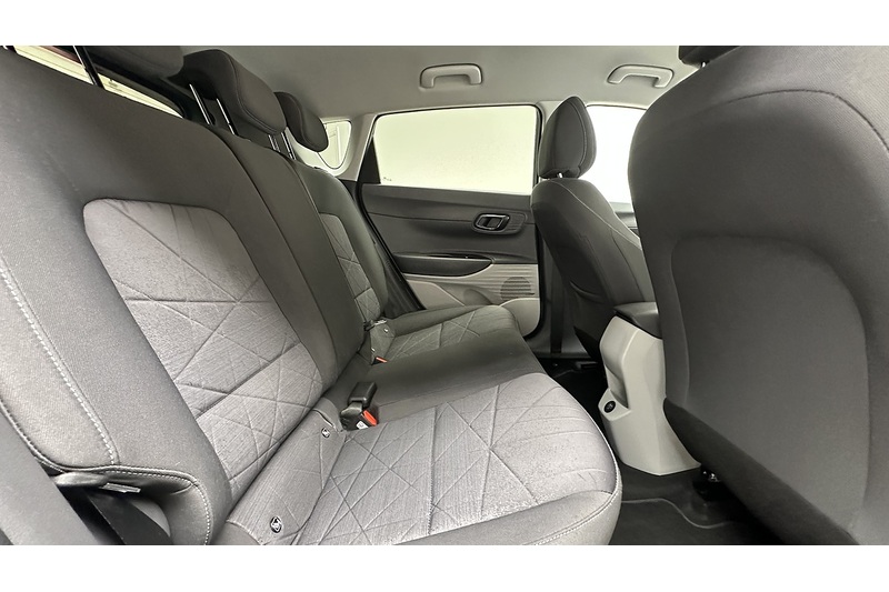 Hyundai BAYON T-GDi MHEV Ultimate - U4111