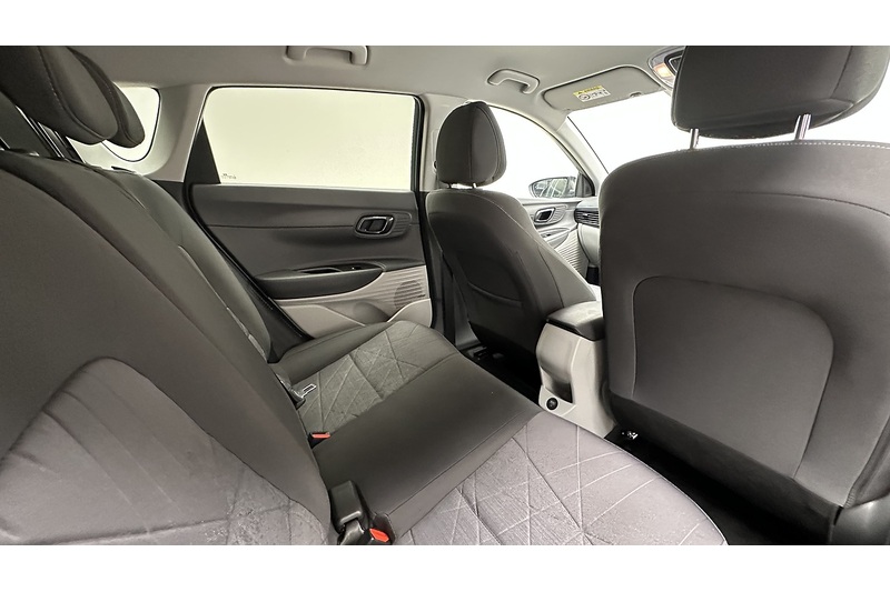 Hyundai BAYON T-GDi MHEV Ultimate - U4111