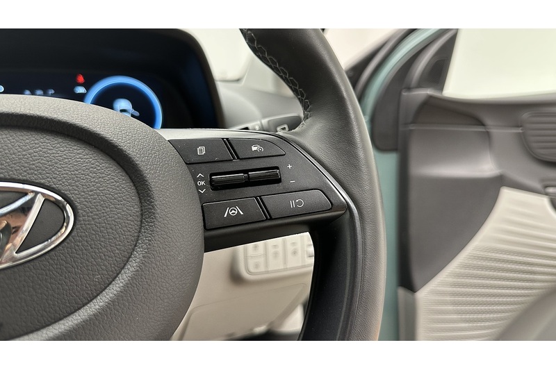 Hyundai BAYON T-GDi MHEV Ultimate - U4111