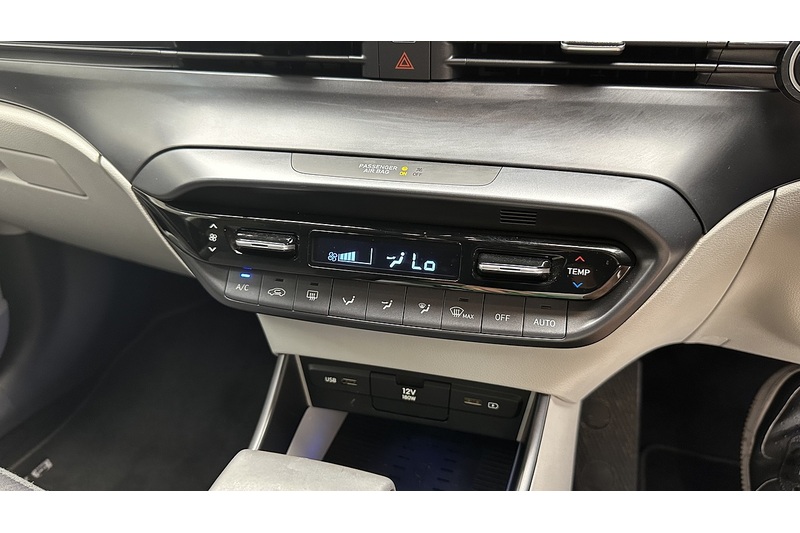 Hyundai BAYON T-GDi MHEV Ultimate - U4111