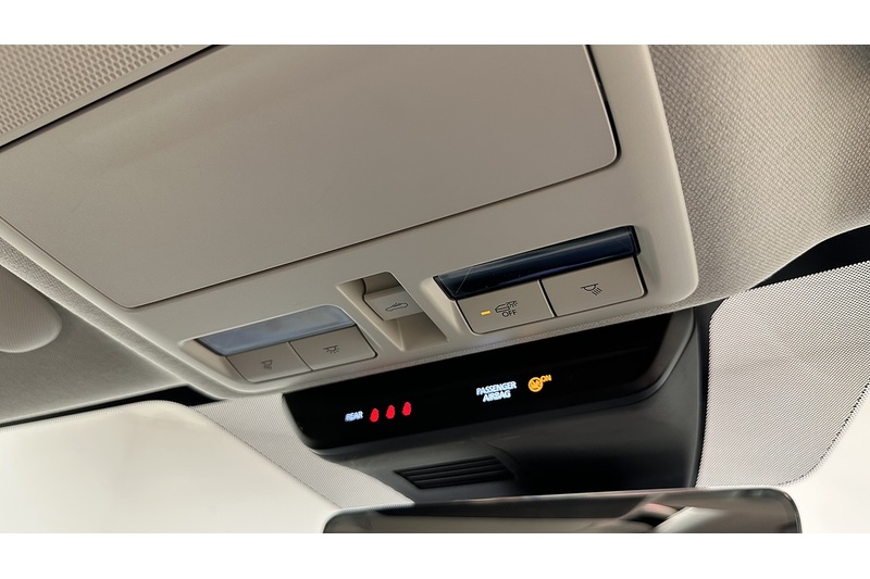 Mazda CX-30 SKYACTIV-X MHEV Sport Lux - U4114