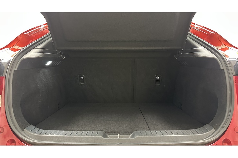 Mazda CX-30 SKYACTIV-X MHEV Sport Lux - U4114