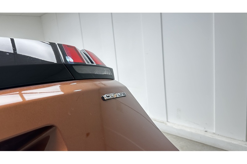 Peugeot 3008 PureTech GT Line Premium - U4116