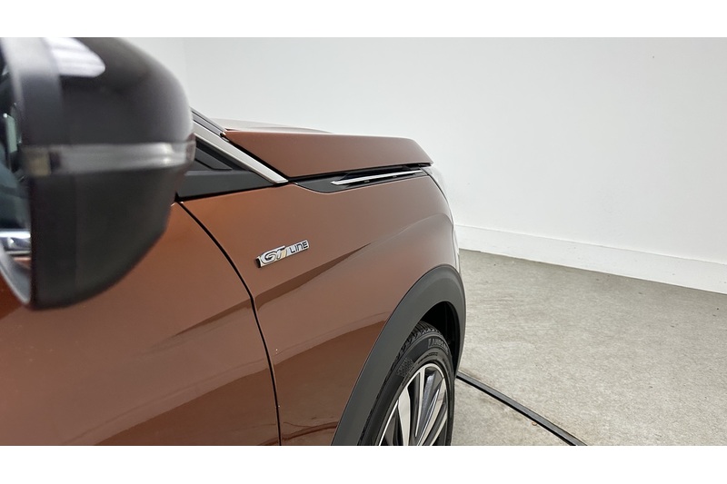 Peugeot 3008 PureTech GT Line Premium - U4116