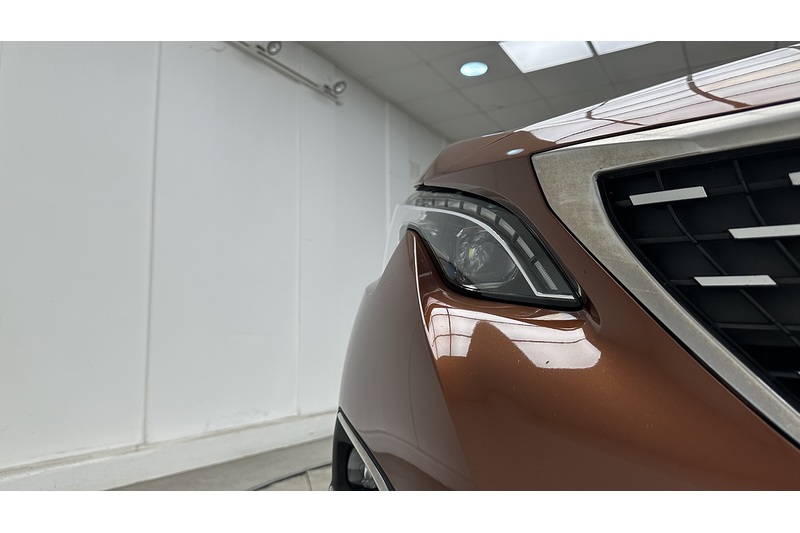 Peugeot 3008 PureTech GT Line Premium - U4116