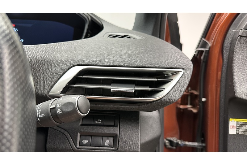 Peugeot 3008 PureTech GT Line Premium - U4116