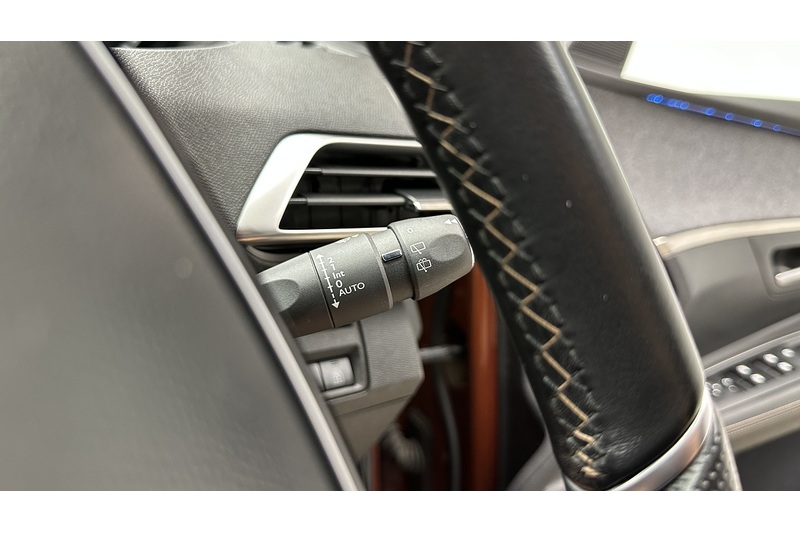 Peugeot 3008 PureTech GT Line Premium - U4116