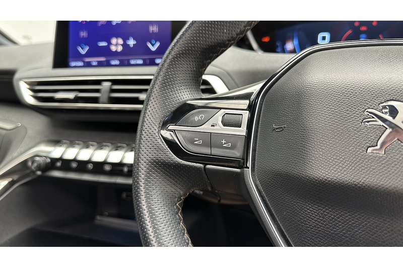 Peugeot 3008 PureTech GT Line Premium - U4116