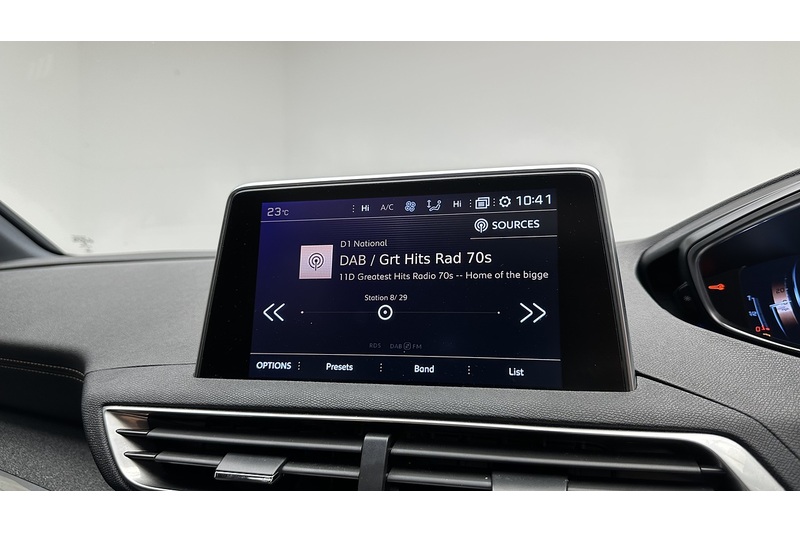 Peugeot 3008 PureTech GT Line Premium - U4116