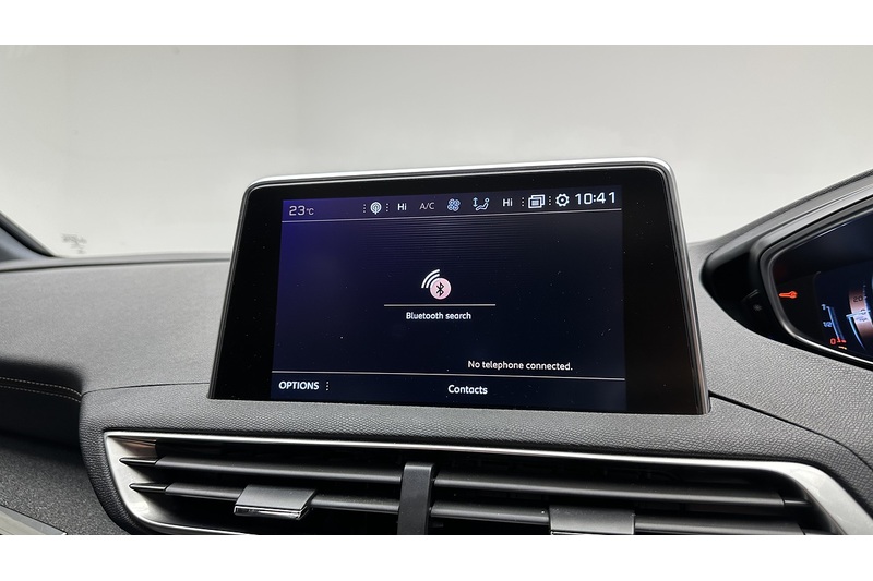 Peugeot 3008 PureTech GT Line Premium - U4116