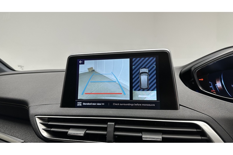 Peugeot 3008 PureTech GT Line Premium - U4116