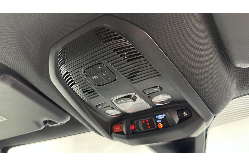 Peugeot 3008 PureTech GT Line Premium - U4116