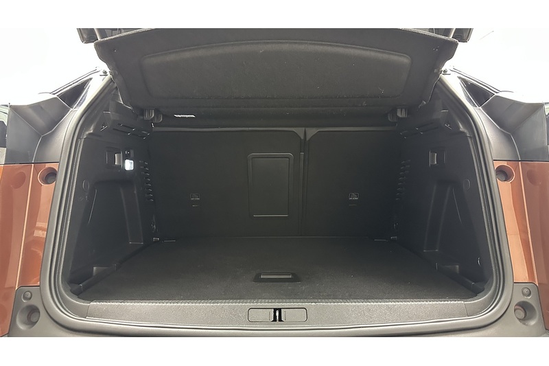 Peugeot 3008 PureTech GT Line Premium - U4116