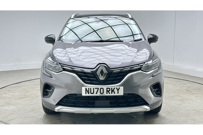 Renault Captur E-TECH S Edition - U4119