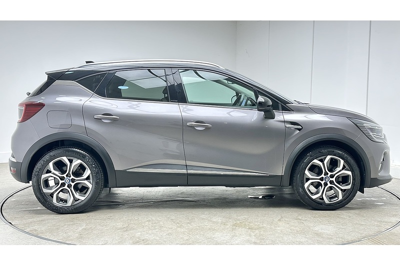 Renault Captur E-TECH S Edition - U4119