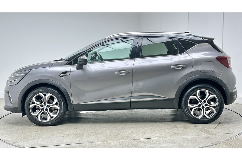 Renault Captur E-TECH S Edition - U4119