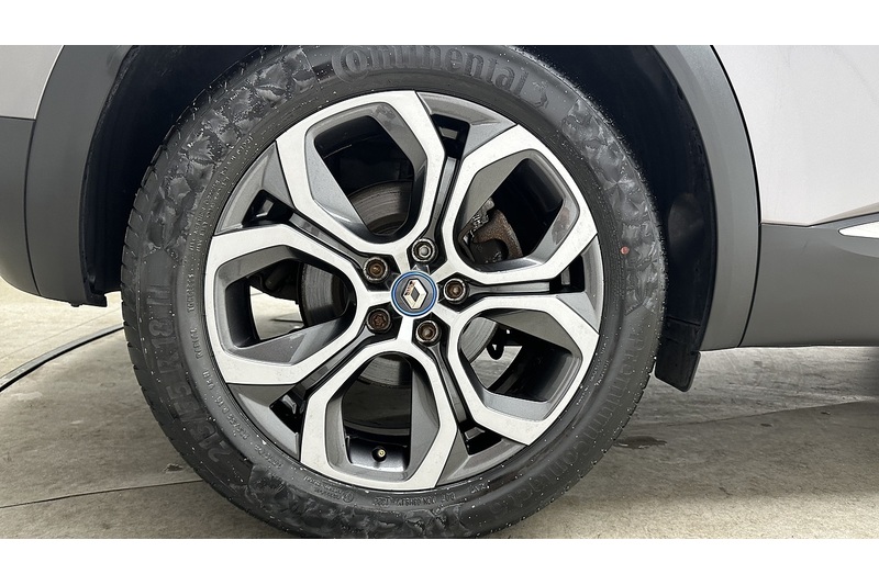 Renault Captur E-TECH S Edition - U4119