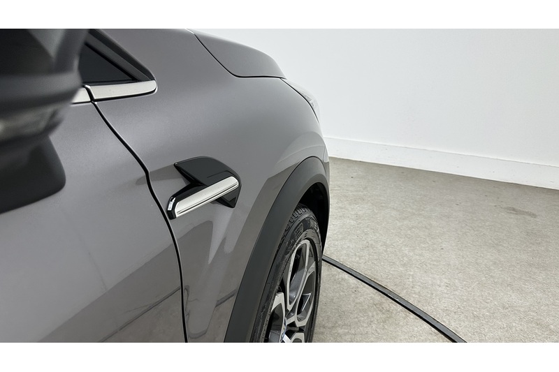 Renault Captur E-TECH S Edition - U4119