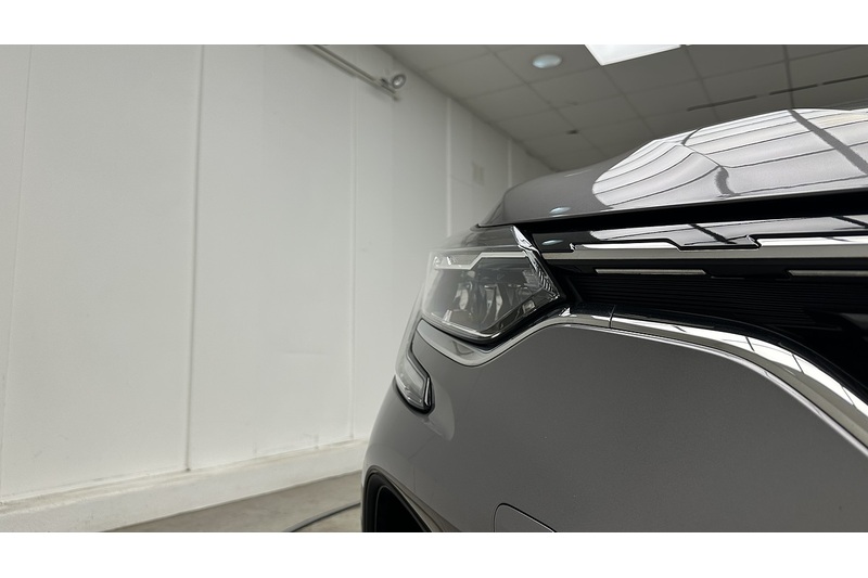 Renault Captur E-TECH S Edition - U4119
