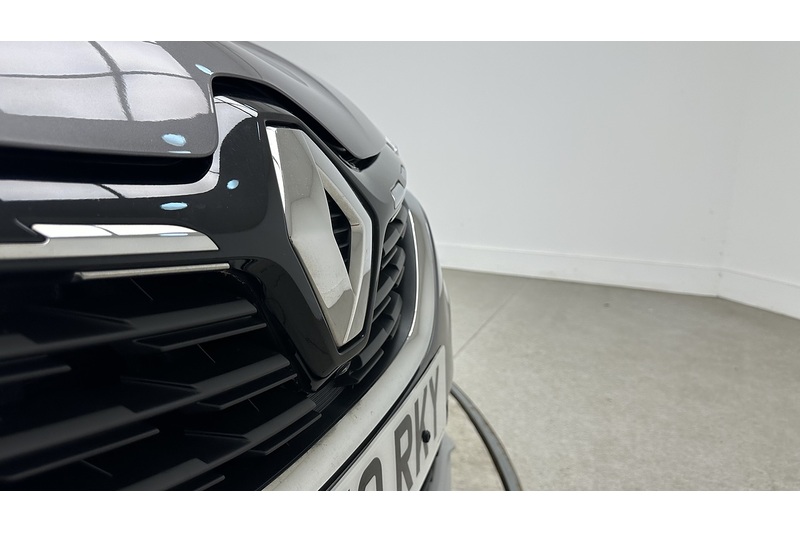 Renault Captur E-TECH S Edition - U4119