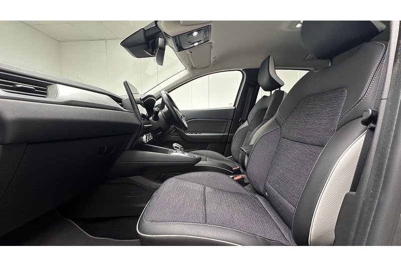 Renault Captur E-TECH S Edition - U4119