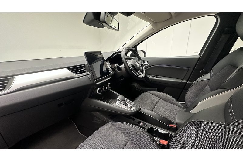 Renault Captur E-TECH S Edition - U4119