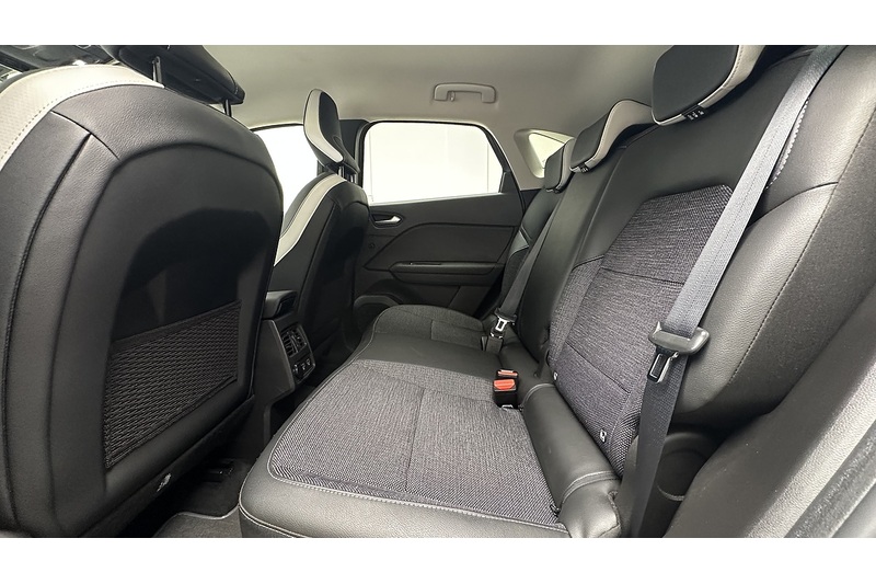 Renault Captur E-TECH S Edition - U4119