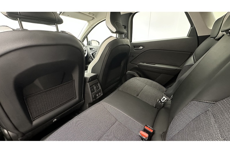 Renault Captur E-TECH S Edition - U4119