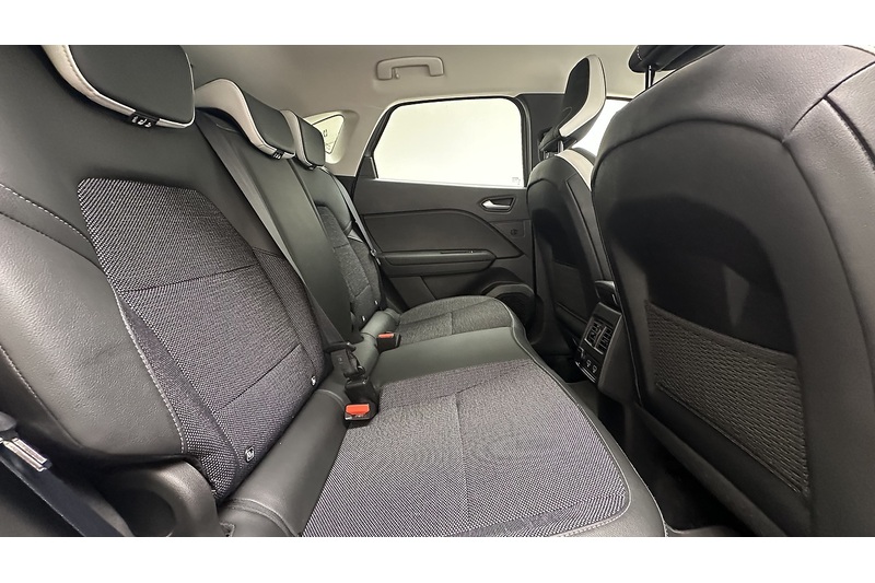 Renault Captur E-TECH S Edition - U4119