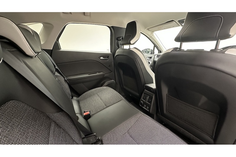 Renault Captur E-TECH S Edition - U4119