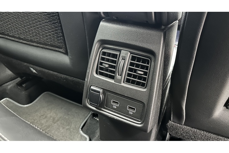Renault Captur E-TECH S Edition - U4119