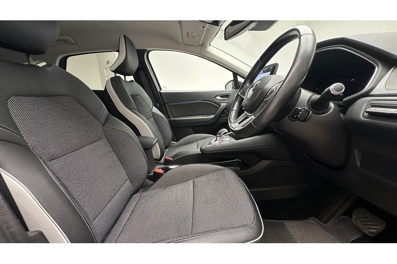 Renault Captur E-TECH S Edition - U4119