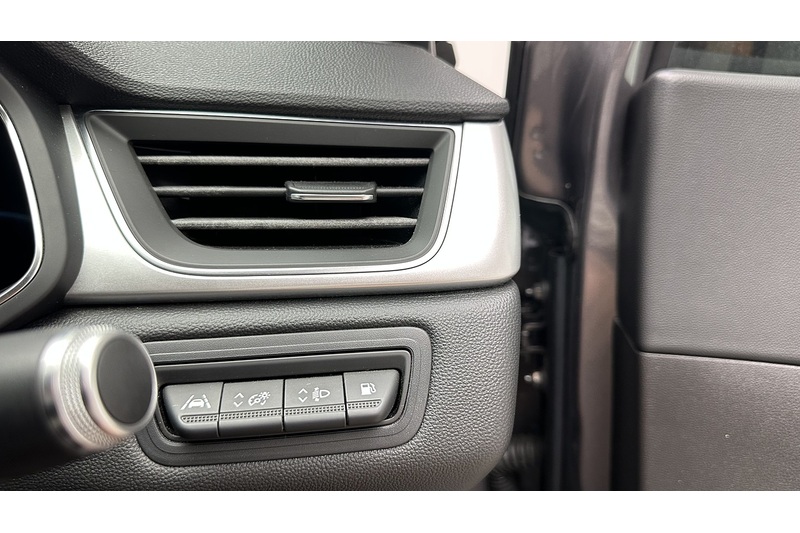Renault Captur E-TECH S Edition - U4119