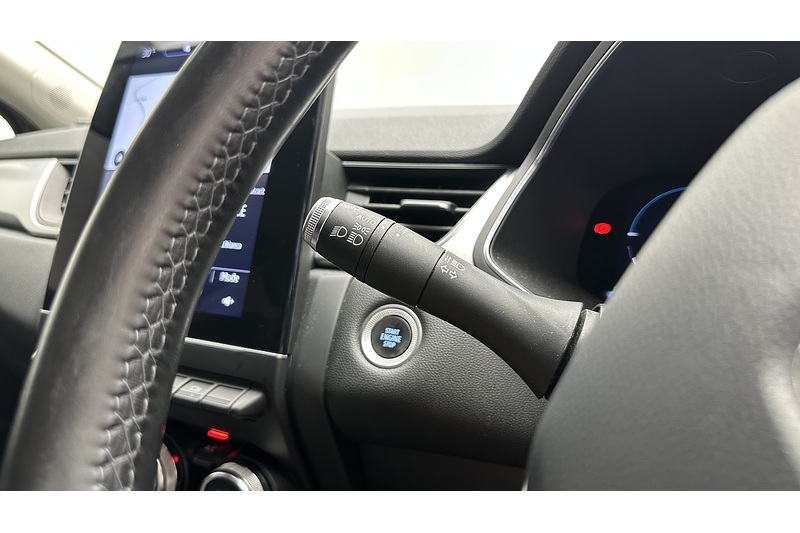 Renault Captur E-TECH S Edition - U4119