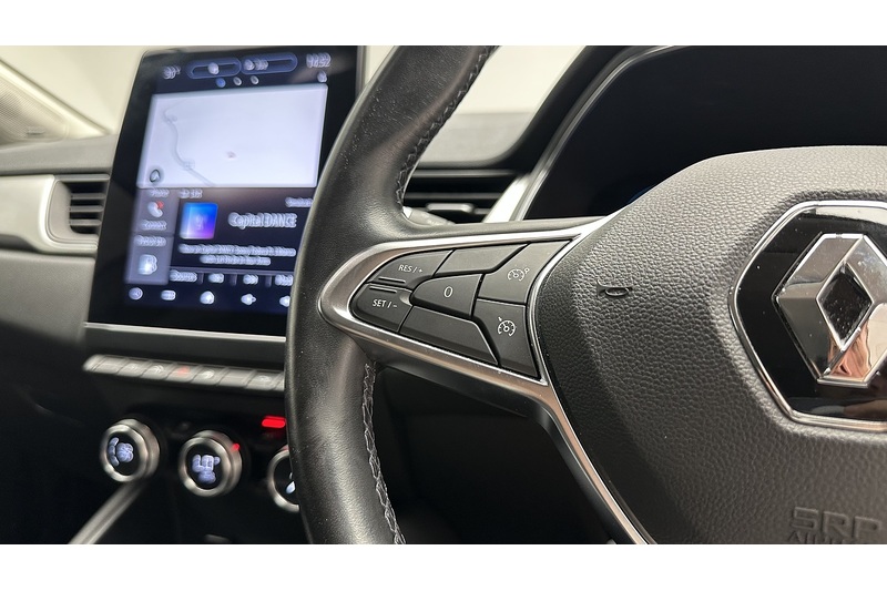 Renault Captur E-TECH S Edition - U4119
