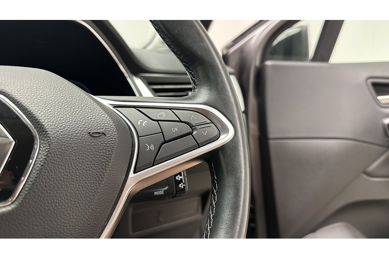 Renault Captur E-TECH S Edition - U4119