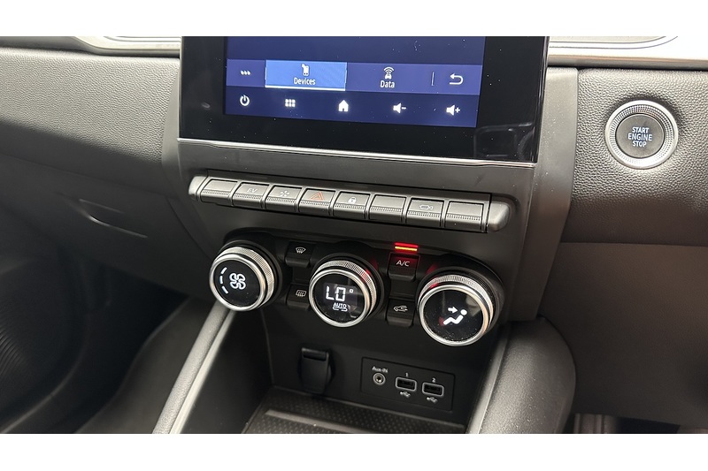 Renault Captur E-TECH S Edition - U4119