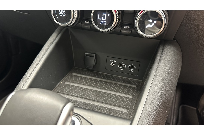 Renault Captur E-TECH S Edition - U4119
