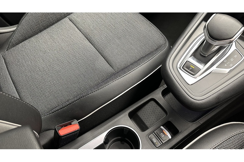 Renault Captur E-TECH S Edition - U4119