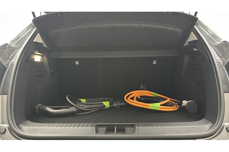 Renault Captur E-TECH S Edition - U4119