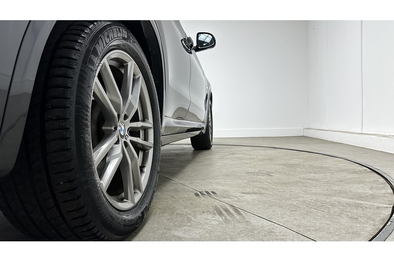 BMW X3 30d M Sport - U4120