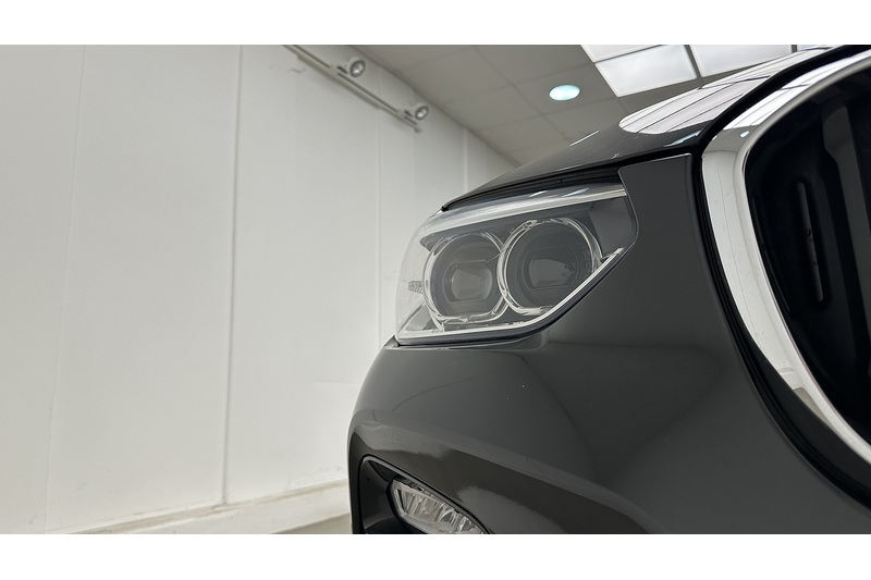 BMW X3 30d M Sport - U4120