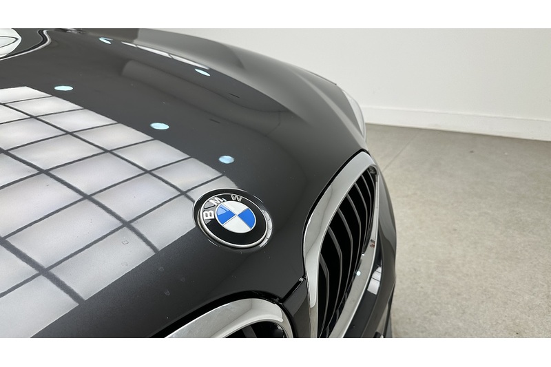 BMW X3 30d M Sport - U4120