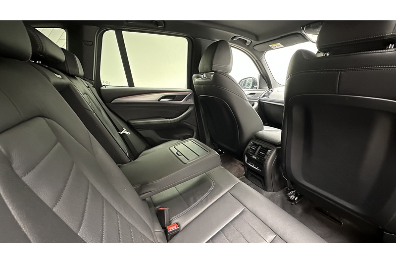BMW X3 30d M Sport - U4120