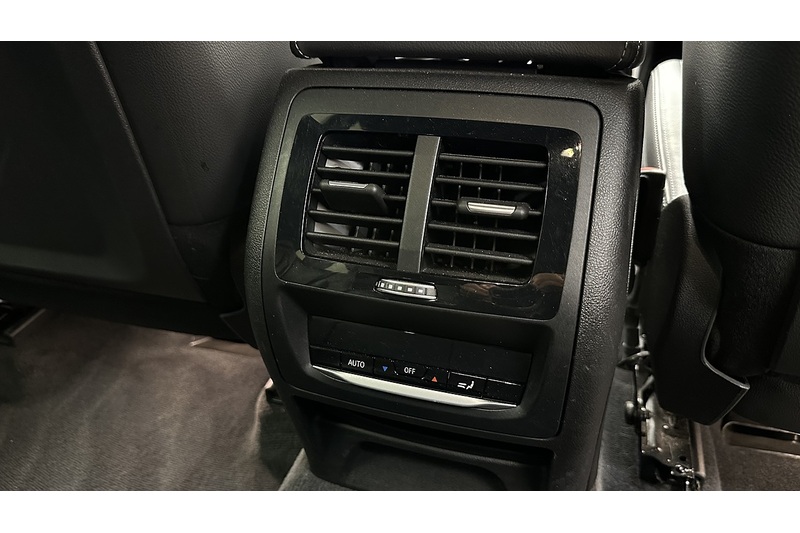 BMW X3 30d M Sport - U4120