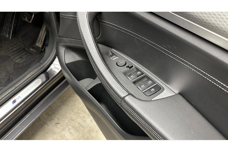 BMW X3 30d M Sport - U4120