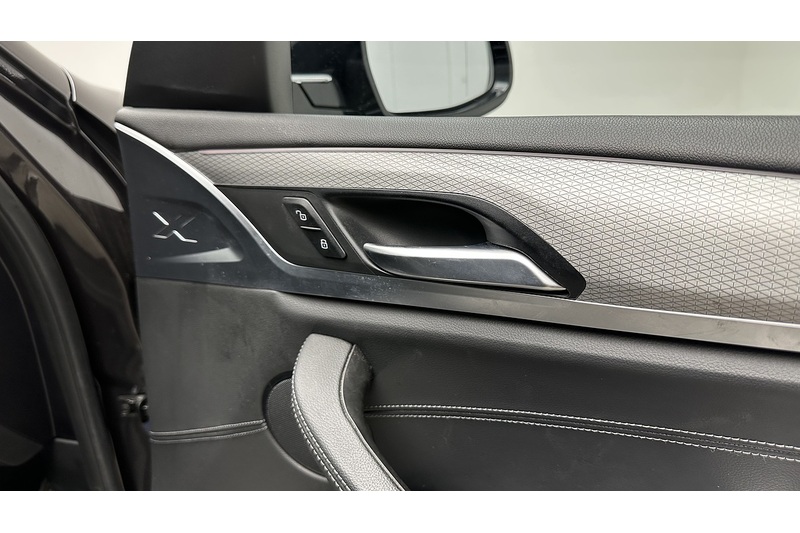 BMW X3 30d M Sport - U4120