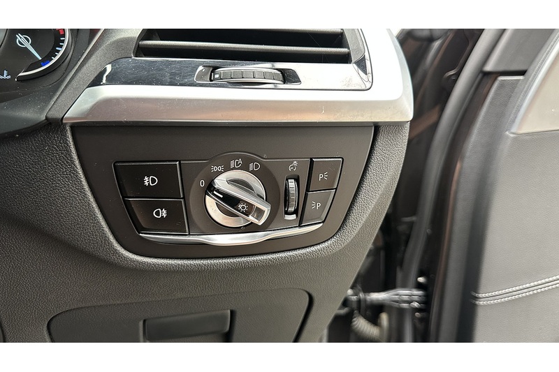 BMW X3 30d M Sport - U4120